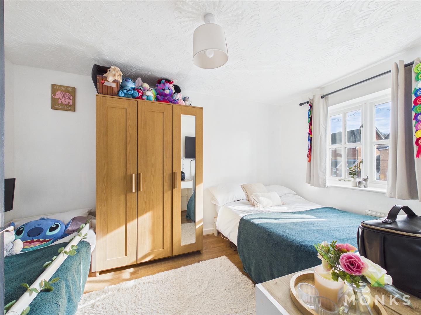 10 Cilcoed, Chirk, LL14 5BX For Sale